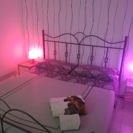 I Gemelli Holiday House Пескара Екстериор снимка
