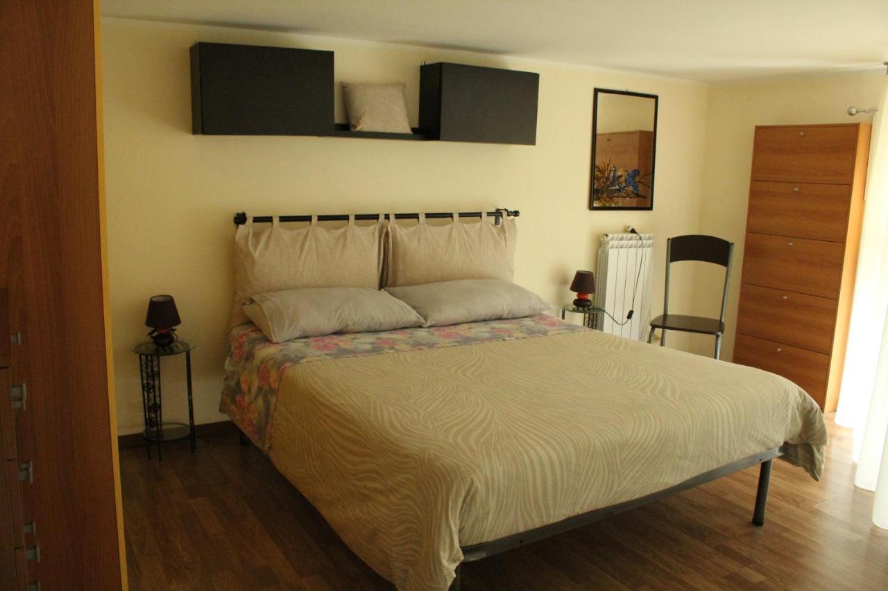 I Gemelli Holiday House Пескара Екстериор снимка