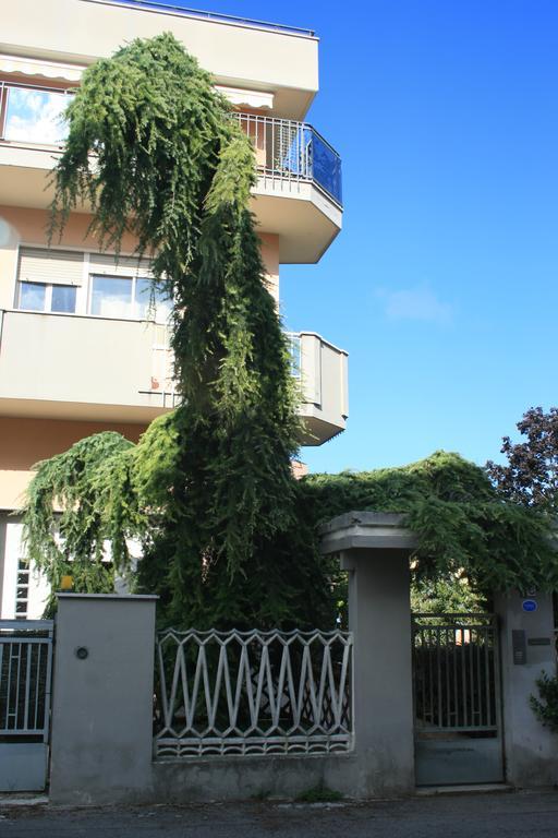 I Gemelli Holiday House Пескара Екстериор снимка