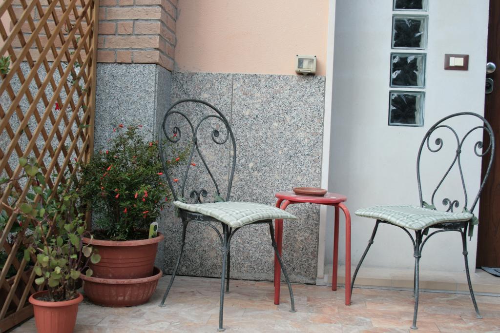 I Gemelli Holiday House Пескара Екстериор снимка