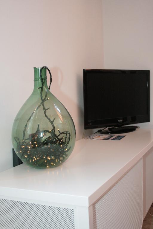 I Gemelli Holiday House Пескара Екстериор снимка