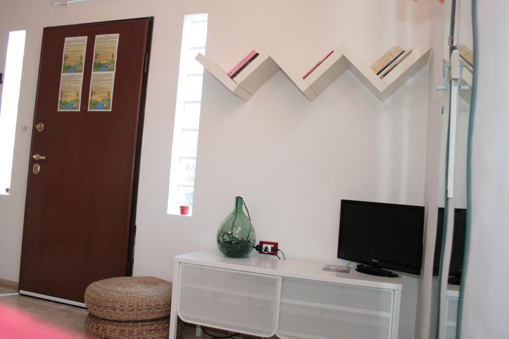 I Gemelli Holiday House Пескара Екстериор снимка