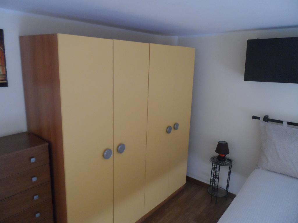 I Gemelli Holiday House Пескара Екстериор снимка