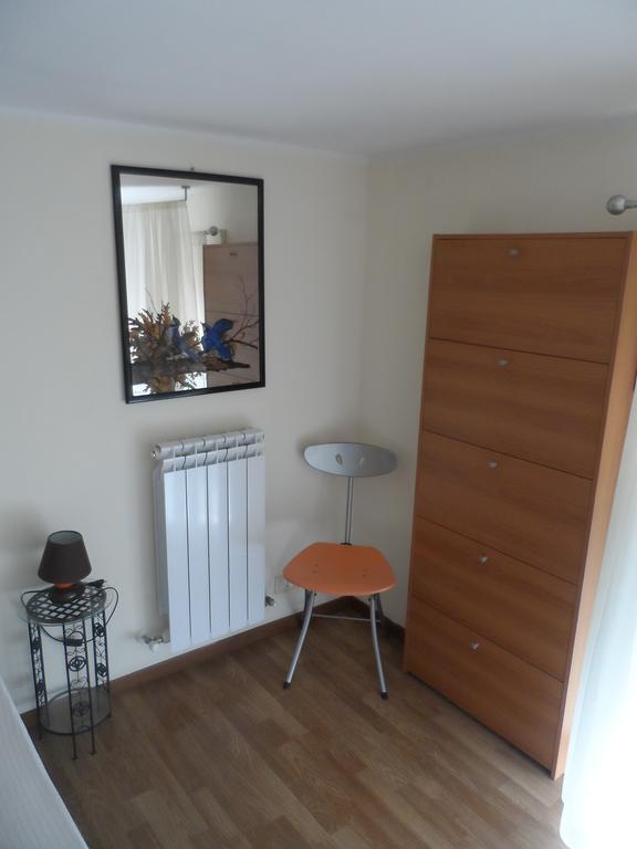 I Gemelli Holiday House Пескара Екстериор снимка