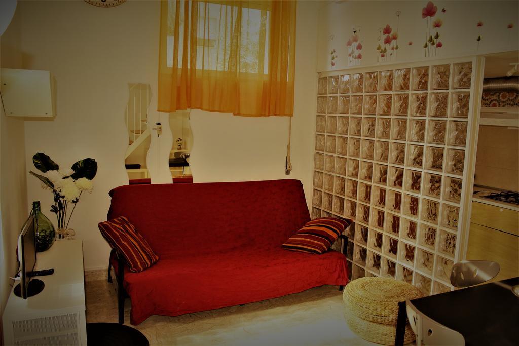 I Gemelli Holiday House Пескара Екстериор снимка