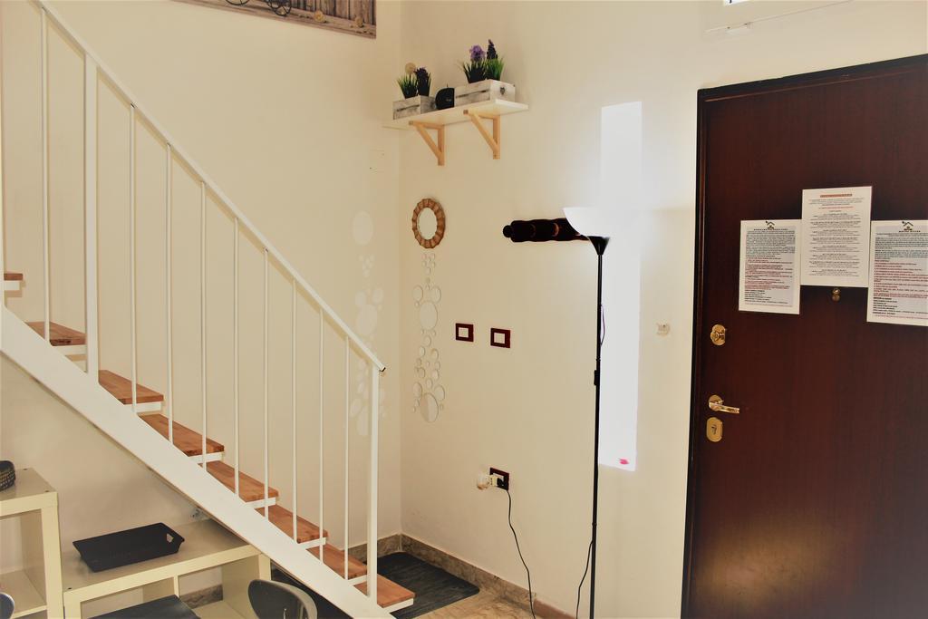 I Gemelli Holiday House Пескара Екстериор снимка