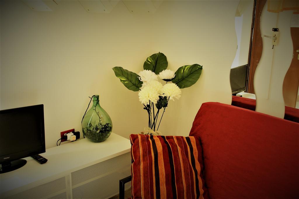 I Gemelli Holiday House Пескара Екстериор снимка