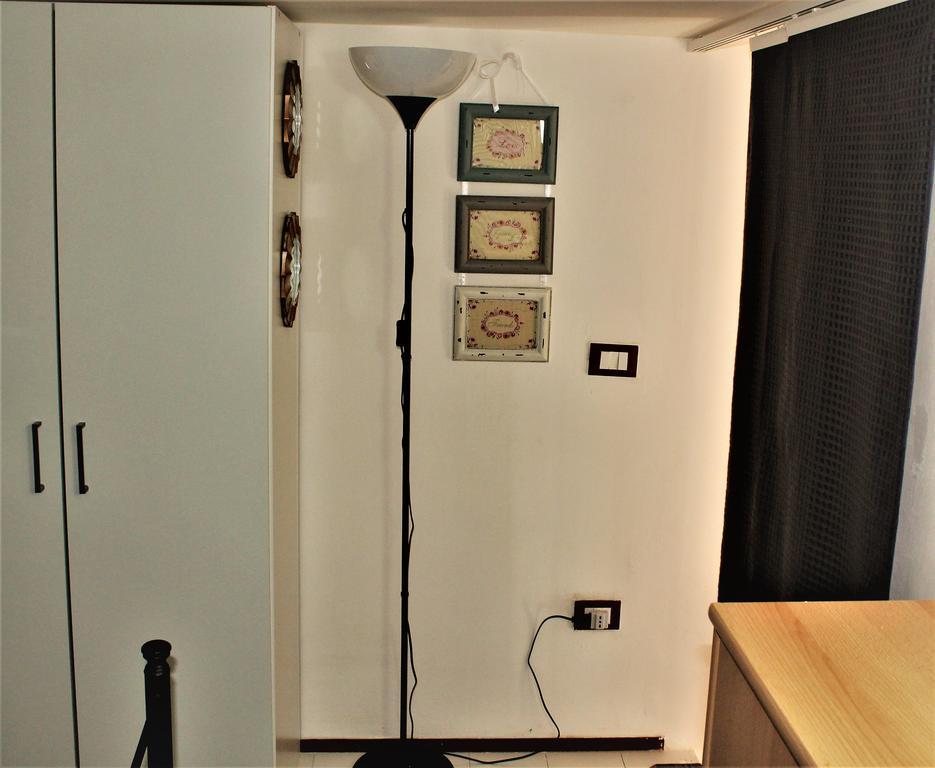 I Gemelli Holiday House Пескара Екстериор снимка