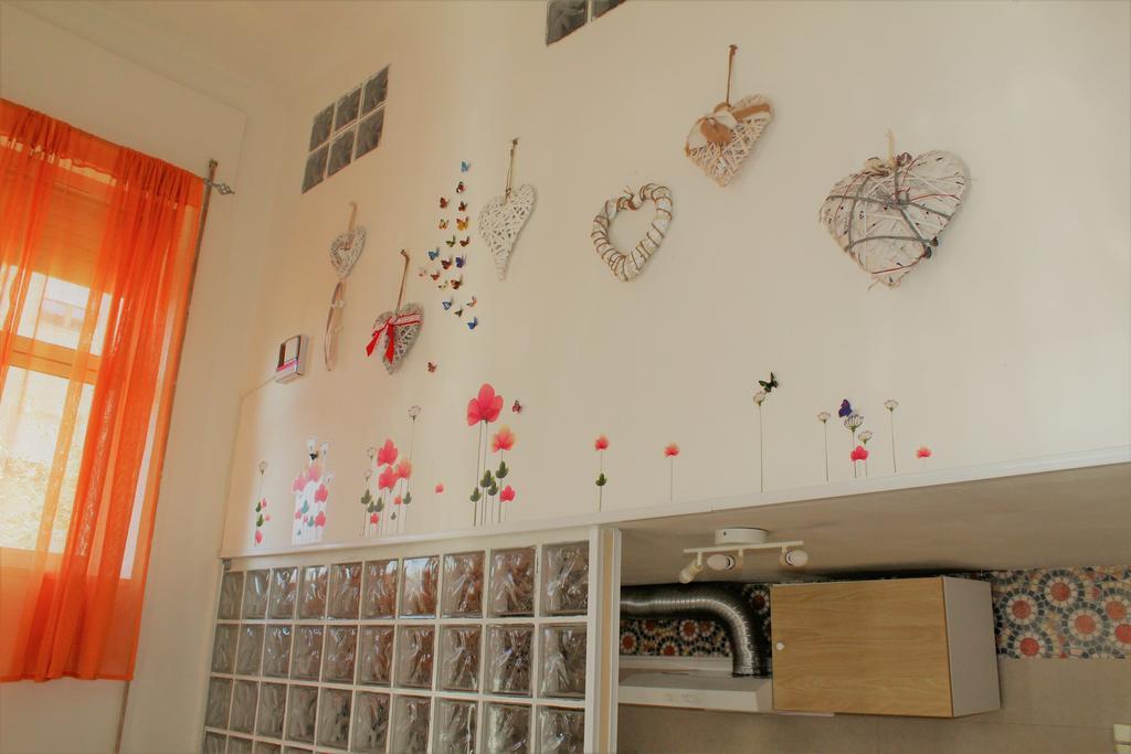 I Gemelli Holiday House Пескара Екстериор снимка