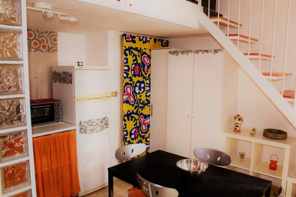 I Gemelli Holiday House Пескара Екстериор снимка
