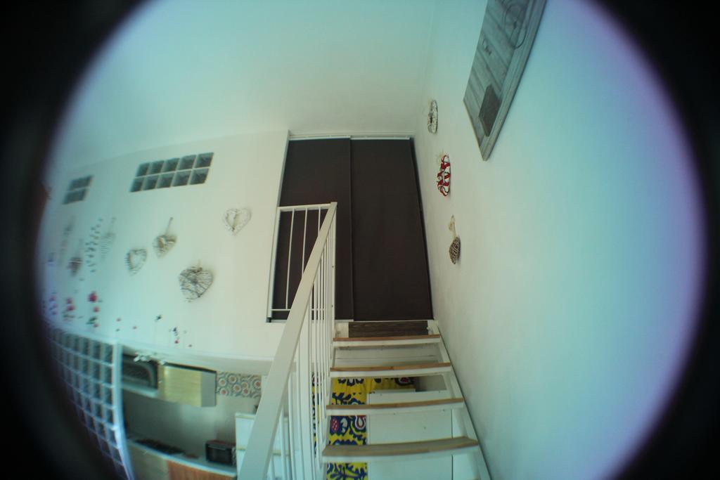 I Gemelli Holiday House Пескара Екстериор снимка