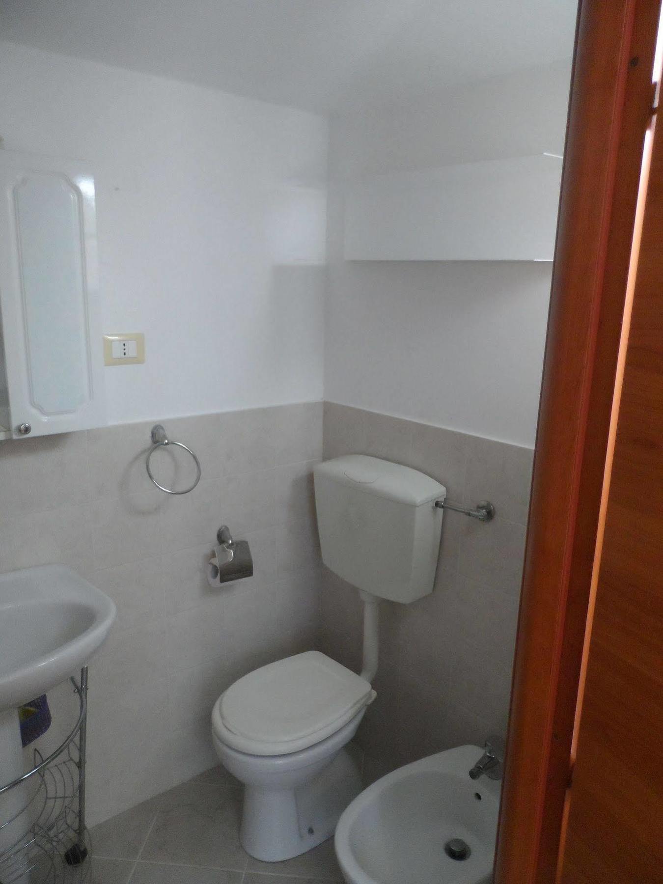 I Gemelli Holiday House Пескара Екстериор снимка