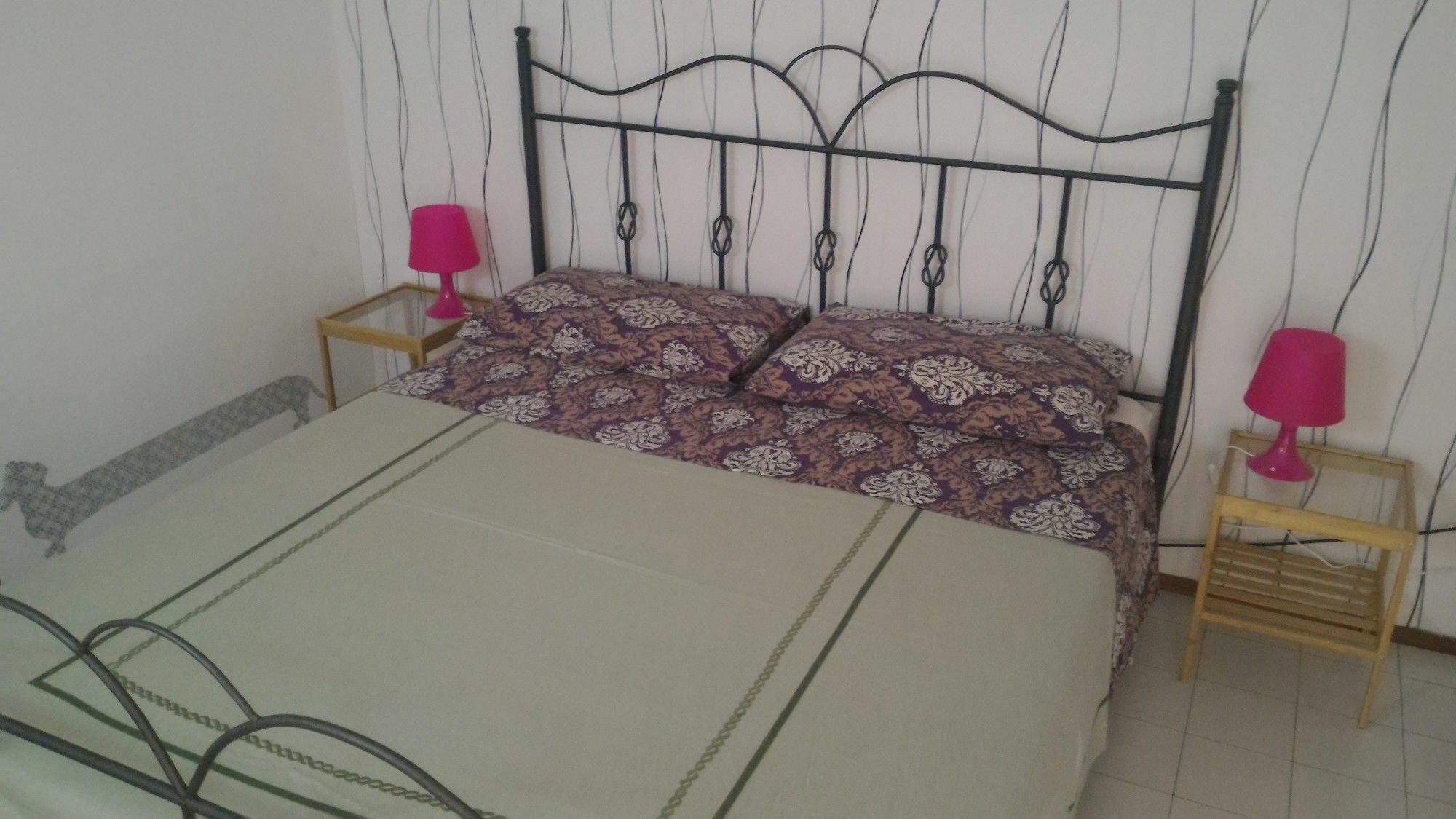 I Gemelli Holiday House Пескара Екстериор снимка