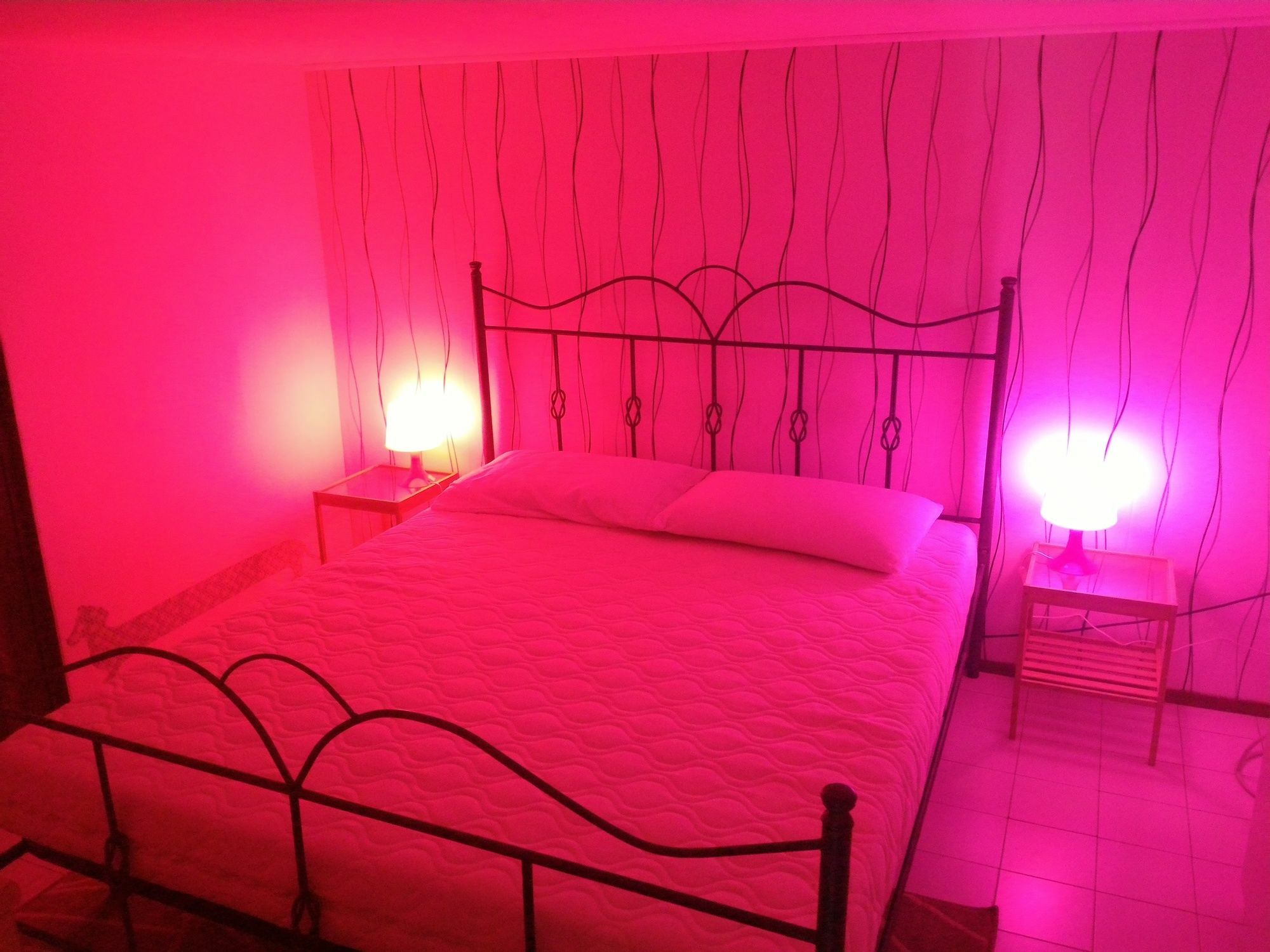 I Gemelli Holiday House Пескара Екстериор снимка