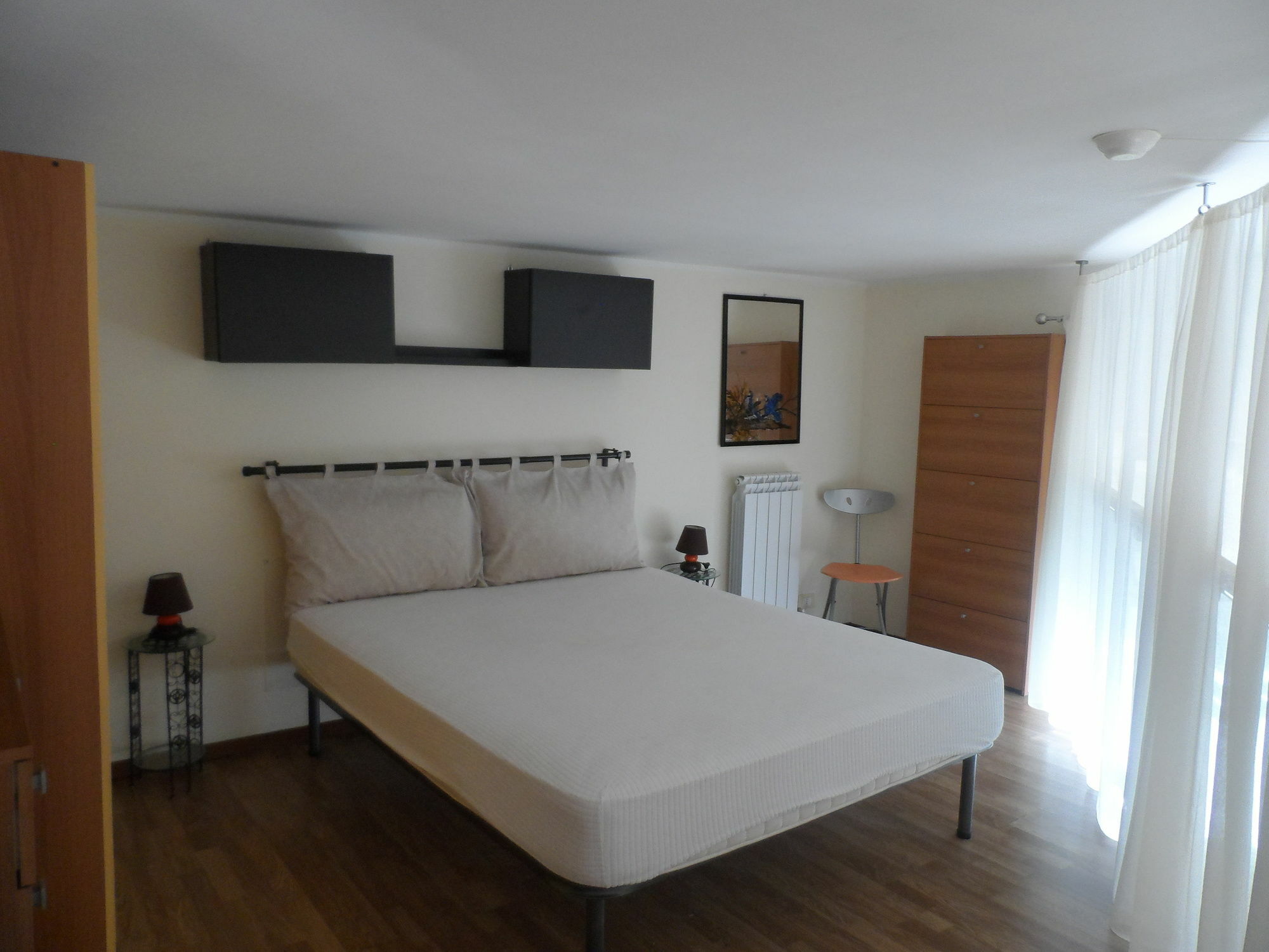 I Gemelli Holiday House Пескара Екстериор снимка