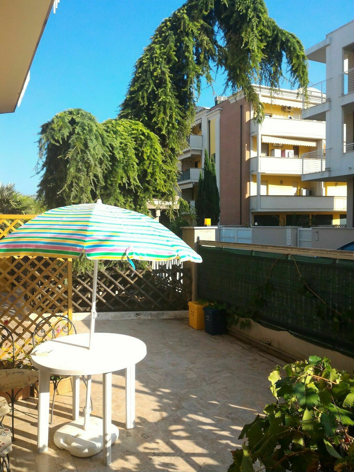 I Gemelli Holiday House Пескара Екстериор снимка