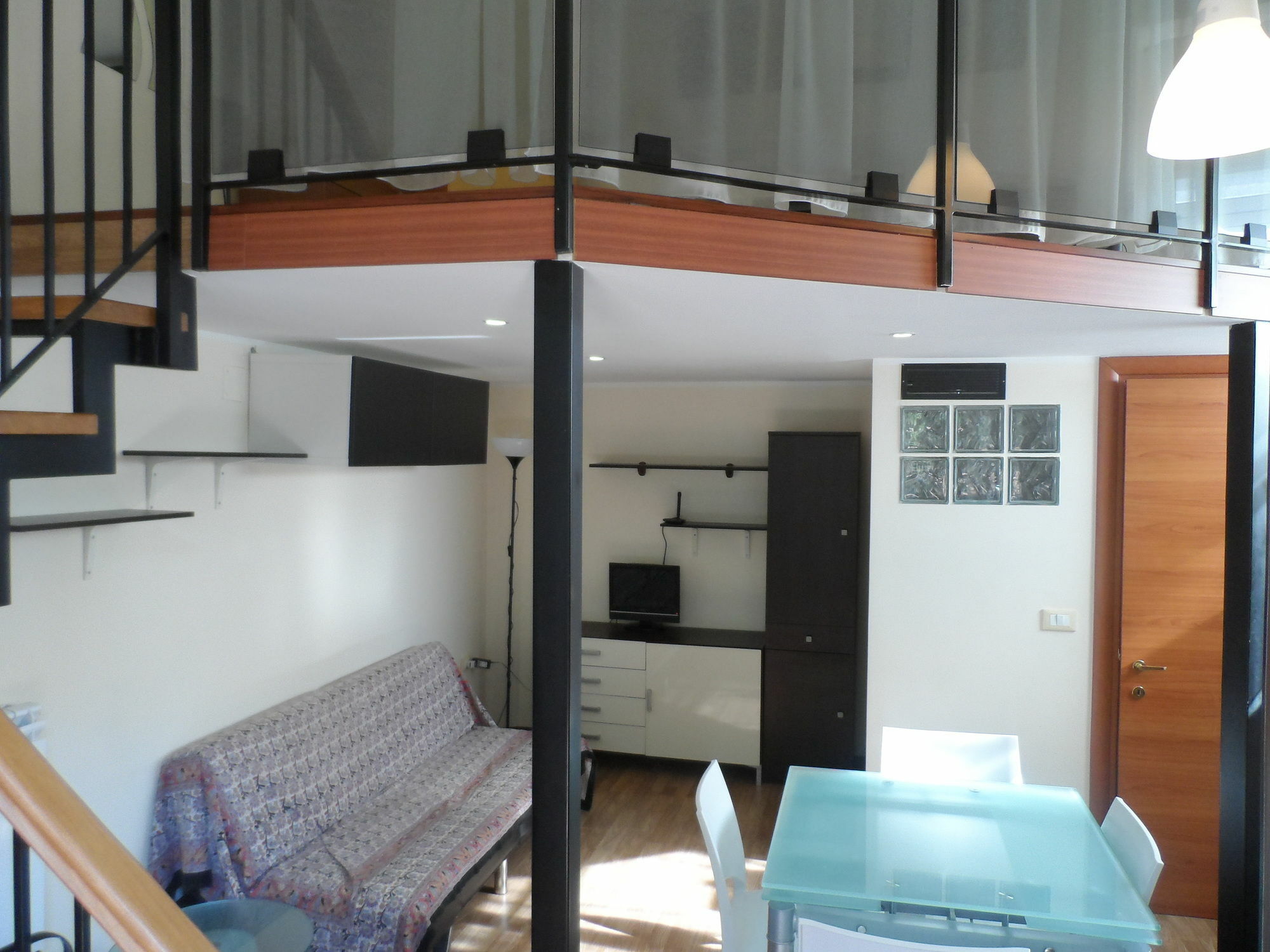 I Gemelli Holiday House Пескара Екстериор снимка