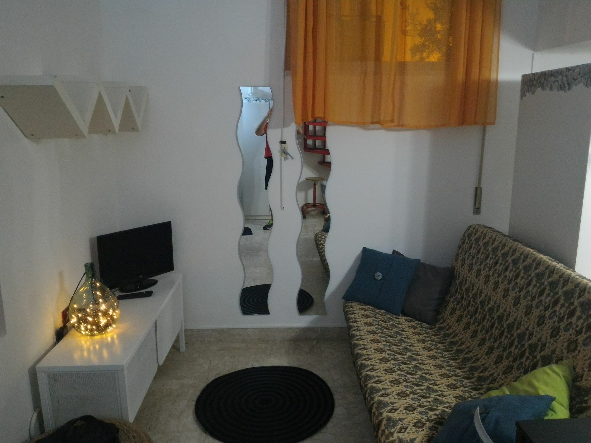 I Gemelli Holiday House Пескара Екстериор снимка
