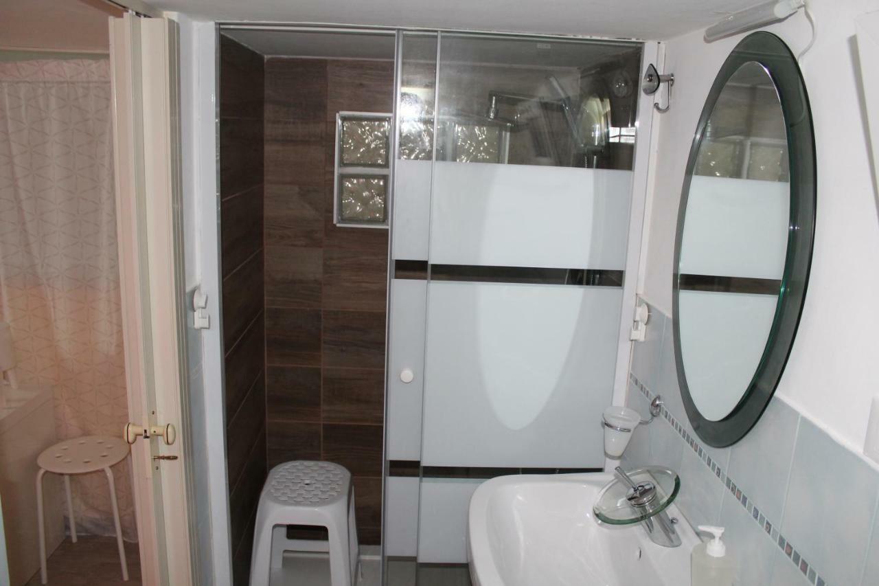 I Gemelli Holiday House Пескара Екстериор снимка